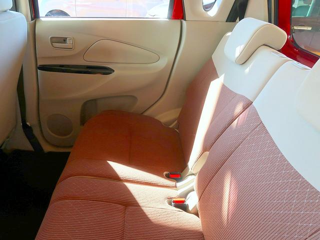 ｅＫワゴン Ｅ　修復歴なし　社外ＣＤ／ＡＵＸ接続　キーレス　シートヒータ　電格ミラー　横滑り防止　フル装備（15枚目）