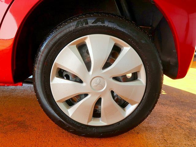 ｅＫワゴン Ｅ　修復歴なし　社外ＣＤ／ＡＵＸ接続　キーレス　シートヒータ　電格ミラー　横滑り防止　フル装備（28枚目）