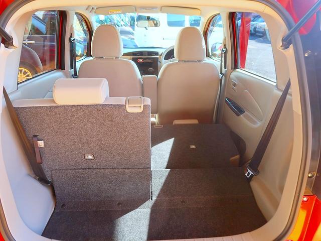 ｅＫワゴン Ｅ　修復歴なし　社外ＣＤ／ＡＵＸ接続　キーレス　シートヒータ　電格ミラー　横滑り防止　フル装備（31枚目）