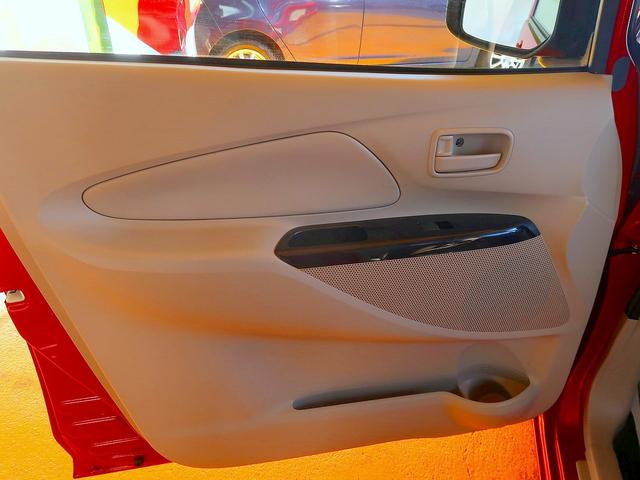 ｅＫワゴン Ｅ　修復歴なし　社外ＣＤ／ＡＵＸ接続　キーレス　シートヒータ　電格ミラー　横滑り防止　フル装備（38枚目）