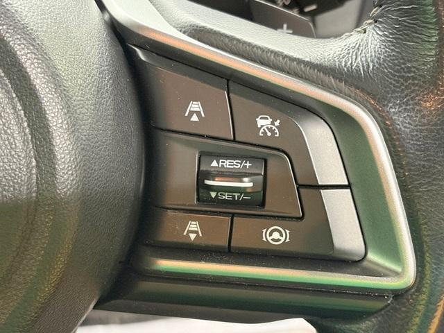 インプレッサスポーツ １．６ｉ－Ｌアイサイト　修復歴なし　禁煙車　アイサイトＶｅｒ３　社外ＳＤナビ　ＥＴＣ　アダプティブクルコン　衝突軽減ブレーキ　レーンキープアシスト　アクセスキー　Ｂｌｕｅｔｏｏｔｈ　バックカメラ　パドルシフト　電動パーキング（2枚目）