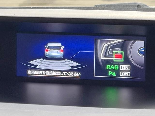インプレッサスポーツ １．６ｉ－Ｌアイサイト　修復歴なし　禁煙車　アイサイトＶｅｒ３　社外ＳＤナビ　ＥＴＣ　アダプティブクルコン　衝突軽減ブレーキ　レーンキープアシスト　アクセスキー　Ｂｌｕｅｔｏｏｔｈ　バックカメラ　パドルシフト　電動パーキング（5枚目）