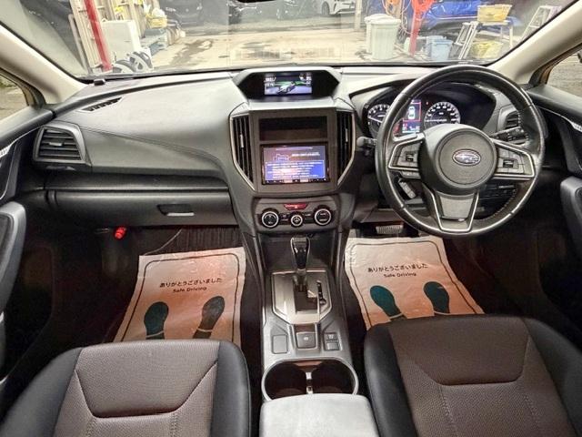 インプレッサスポーツ １．６ｉ－Ｌアイサイト　修復歴なし　禁煙車　アイサイトＶｅｒ３　社外ＳＤナビ　ＥＴＣ　アダプティブクルコン　衝突軽減ブレーキ　レーンキープアシスト　アクセスキー　Ｂｌｕｅｔｏｏｔｈ　バックカメラ　パドルシフト　電動パーキング（12枚目）