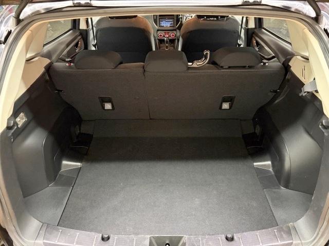 インプレッサスポーツ １．６ｉ－Ｌアイサイト　修復歴なし　禁煙車　アイサイトＶｅｒ３　社外ＳＤナビ　ＥＴＣ　アダプティブクルコン　衝突軽減ブレーキ　レーンキープアシスト　アクセスキー　Ｂｌｕｅｔｏｏｔｈ　バックカメラ　パドルシフト　電動パーキング（14枚目）