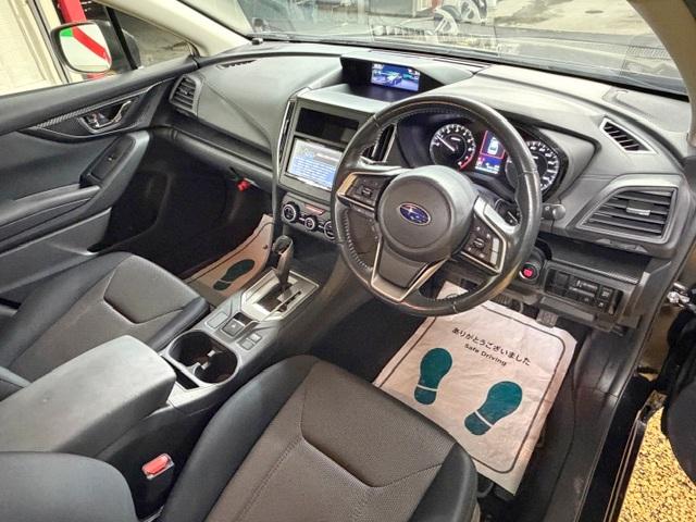 インプレッサスポーツ １．６ｉ－Ｌアイサイト　修復歴なし　禁煙車　アイサイトＶｅｒ３　社外ＳＤナビ　ＥＴＣ　アダプティブクルコン　衝突軽減ブレーキ　レーンキープアシスト　アクセスキー　Ｂｌｕｅｔｏｏｔｈ　バックカメラ　パドルシフト　電動パーキング（22枚目）