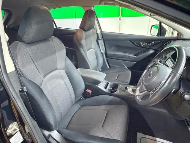 インプレッサスポーツ １．６ｉ－Ｌアイサイト　修復歴なし　禁煙車　アイサイトＶｅｒ３　社外ＳＤナビ　ＥＴＣ　アダプティブクルコン　衝突軽減ブレーキ　レーンキープアシスト　アクセスキー　Ｂｌｕｅｔｏｏｔｈ　バックカメラ　パドルシフト　電動パーキング（24枚目）