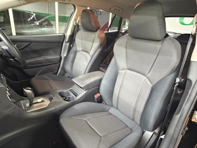 インプレッサスポーツ １．６ｉ－Ｌアイサイト　修復歴なし　禁煙車　アイサイトＶｅｒ３　社外ＳＤナビ　ＥＴＣ　アダプティブクルコン　衝突軽減ブレーキ　レーンキープアシスト　アクセスキー　Ｂｌｕｅｔｏｏｔｈ　バックカメラ　パドルシフト　電動パーキング（25枚目）