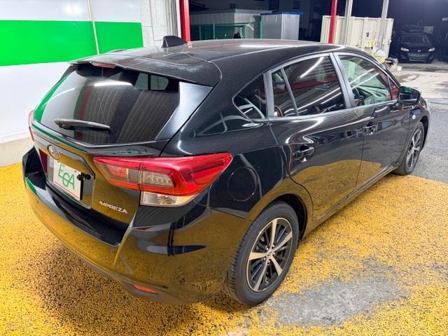 インプレッサスポーツ １．６ｉ－Ｌアイサイト　修復歴なし　禁煙車　アイサイトＶｅｒ３　社外ＳＤナビ　ＥＴＣ　アダプティブクルコン　衝突軽減ブレーキ　レーンキープアシスト　アクセスキー　Ｂｌｕｅｔｏｏｔｈ　バックカメラ　パドルシフト　電動パーキング（30枚目）