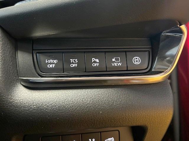 ＣＸ－３０ ２０Ｓ　Ｌパッケージ　修復歴なし　禁煙車　衝突軽減ブレーキ　ＡｐｐｌｅＣａｒＰｌａｙ／ＡｎｄｒｏｉｄＡＵＴＯ対応　全周囲モニター　純正ドライブレコーダー　レザーシート　電動シート　ディスプレイオーディオ　純正１８インチＡＷ（6枚目）