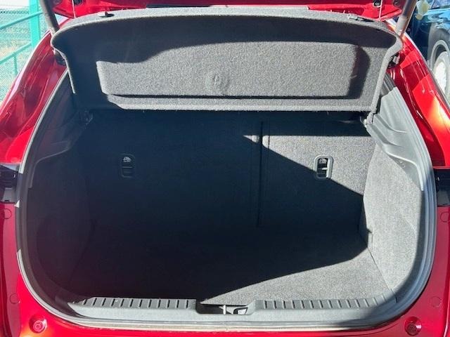 ＣＸ－３０ ２０Ｓ　Ｌパッケージ　修復歴なし　禁煙車　衝突軽減ブレーキ　ＡｐｐｌｅＣａｒＰｌａｙ／ＡｎｄｒｏｉｄＡＵＴＯ対応　全周囲モニター　純正ドライブレコーダー　レザーシート　電動シート　ディスプレイオーディオ　純正１８インチＡＷ（29枚目）