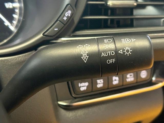 ＣＸ－３０ ２０Ｓ　Ｌパッケージ　修復歴なし　禁煙車　衝突軽減ブレーキ　ＡｐｐｌｅＣａｒＰｌａｙ／ＡｎｄｒｏｉｄＡＵＴＯ対応　全周囲モニター　純正ドライブレコーダー　レザーシート　電動シート　ディスプレイオーディオ　純正１８インチＡＷ（36枚目）