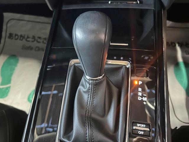 ＣＸ－３０ ２０Ｓ　Ｌパッケージ　修復歴なし　禁煙車　衝突軽減ブレーキ　ＡｐｐｌｅＣａｒＰｌａｙ／ＡｎｄｒｏｉｄＡＵＴＯ対応　全周囲モニター　純正ドライブレコーダー　レザーシート　電動シート　ディスプレイオーディオ　純正１８インチＡＷ（37枚目）