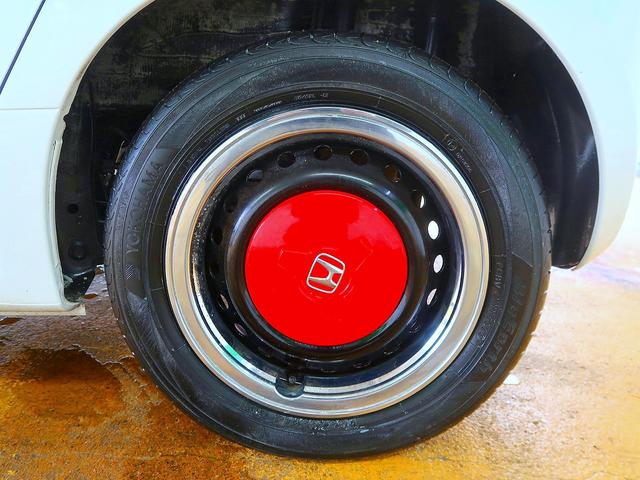 Ｎ－ＯＮＥ オリジナル　修復歴なし　純正メモリナビ　ＣＤ／ＤＶＤ／Ｂｌｕｅｔｏｏｔｈ再生　フルセグＴＶ　ステアＳＷ　バックカメラ　スマートキー　衝突軽減ブレーキ　クルコン　ＥＴＣ　社外ドラレコ　ハーフレザー　ＬＥＤ（38枚目）