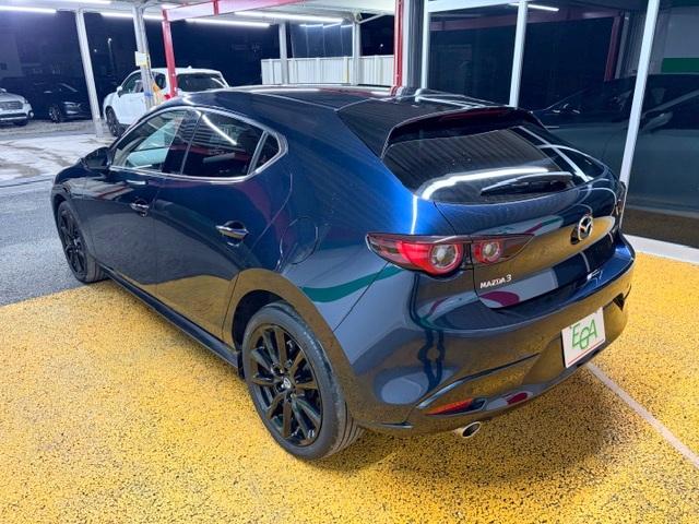 ＭＡＺＤＡ３ファストバック ２０Ｓ　ブラックトーンエディション　修復歴なし　禁煙車　全周囲モニター　ＢＯＳＥスピーカー　アダプティブクルコン　マツダコネクトナビ　ＡｐｐｌｅＣａｒＰｌａｙ／ＡｎｄｒｏｉｄＡＵＴＯ　レーンキープ　衝突軽減ブレーキ　後カメラ　電動シート（26枚目）
