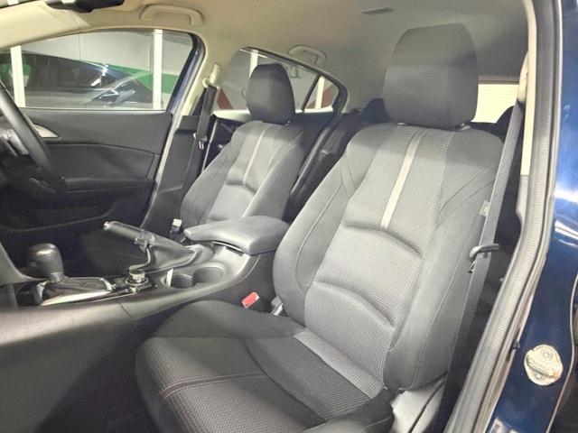 アクセラスポーツ １５ＸＤ　プロアクティブ　修復歴なし　禁煙車　マツダコネクトナビ　Ｂｌｕｅｔｏｏｔｈ　ＥＴＣ　バックカメラ　衝突軽減ブレーキ　クルコン　ブラインドスポットモニター　パドルシフト　レーンキープアシスト　アクセスキー　横滑防止装置（29枚目）