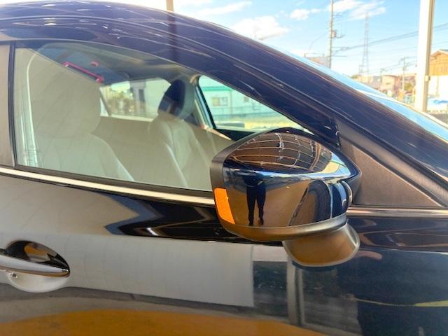 アクセラスポーツ ＸＤ　修復歴なし　禁煙車　純正ＳＤナビ　ハーフレザーシート　コーナーセンサー　アダプティブクルコン　レーンキープ　ブラインドスポットモニター　Ｂｌｕｅｔｏｏｔｈ　パワーシート　シートヒーター　バックカメラ（18枚目）