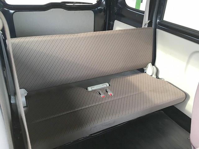 エブリイ ＰＡリミテッド　修復歴なし　１オーナ　純正ＳＤナビ　ＣＤ／ＤＶＤ／Ｂｌｕｅｔｏｏｔｈ再生　フルセグＴＶ　衝突軽減ブレーキ　ＥＴＣ２．０　キーレス　ルーフキャリア　電格ミラー　社外１２ＡＷ（15枚目）