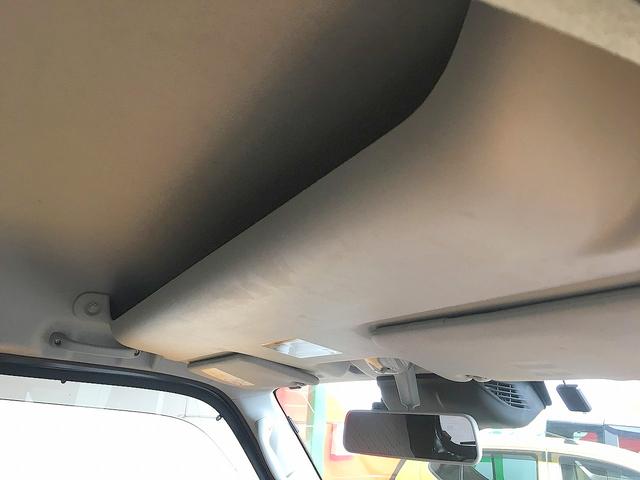 エブリイ ＰＡリミテッド　修復歴なし　１オーナ　純正ＳＤナビ　ＣＤ／ＤＶＤ／Ｂｌｕｅｔｏｏｔｈ再生　フルセグＴＶ　衝突軽減ブレーキ　ＥＴＣ２．０　キーレス　ルーフキャリア　電格ミラー　社外１２ＡＷ（20枚目）