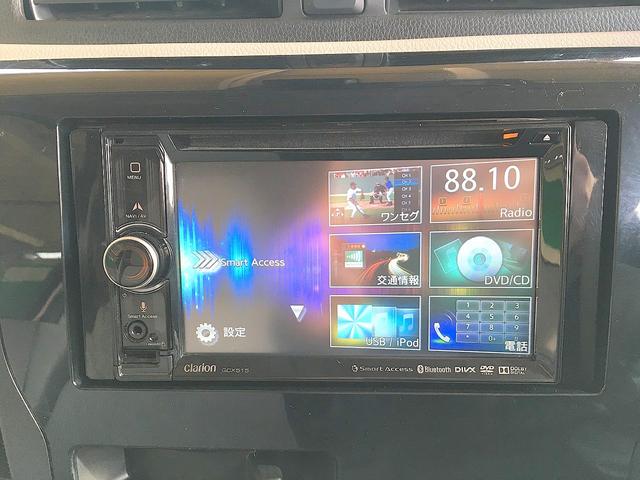 デイズ Ｊ　修復歴なし　１オーナ　禁煙車　社外ＳＤナビ　ＣＤ／ＤＶＤ／Ｂｌｕｅｔｏｏｔｈ再生　地デジＴＶ　衝突軽減ブレーキ　電格ミラー　キーレス（2枚目）