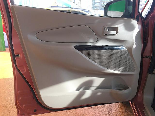 デイズ Ｊ　修復歴なし　１オーナ　禁煙車　社外ＳＤナビ　ＣＤ／ＤＶＤ／Ｂｌｕｅｔｏｏｔｈ再生　地デジＴＶ　衝突軽減ブレーキ　電格ミラー　キーレス（33枚目）