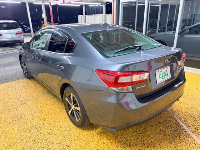 インプレッサＧ４ １．６ｉ－Ｌ　アイサイト　修復歴なし　禁煙車　アイサイトＶｅｒ３　ＡＷＤ　バックカメラ　社外メモリナビ　Ｂｌｕｅｔｏｏｔｈ　ＥＴＣ　ＡＶＨ　純正１６インチアルミホイール　キーレスエントリーキー　フルセグＴＶ　ＤＶＤ再生　ＣＤ（17枚目）