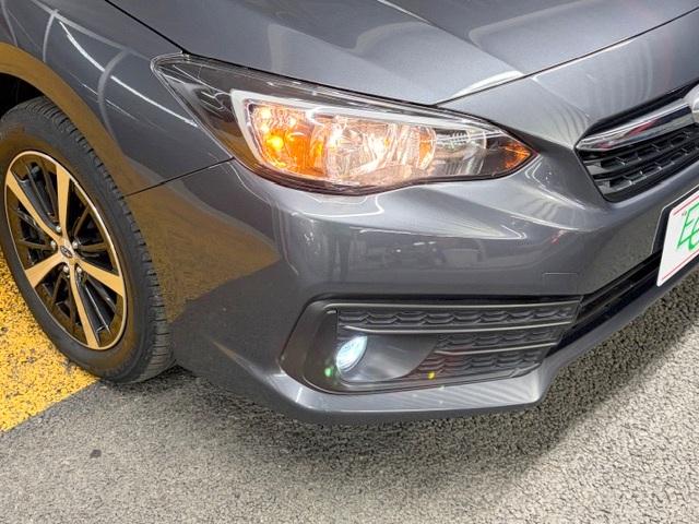 インプレッサＧ４ １．６ｉ－Ｌ　アイサイト　修復歴なし　禁煙車　アイサイトＶｅｒ３　ＡＷＤ　バックカメラ　社外メモリナビ　Ｂｌｕｅｔｏｏｔｈ　ＥＴＣ　ＡＶＨ　純正１６インチアルミホイール　キーレスエントリーキー　フルセグＴＶ　ＤＶＤ再生　ＣＤ（22枚目）