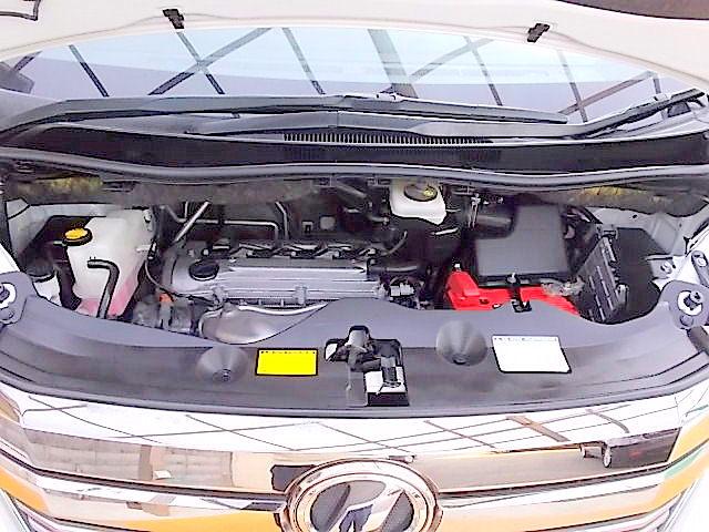 2.4Z 禁煙車 純正SDナビ 地デジTV 自動ドア(9枚目)