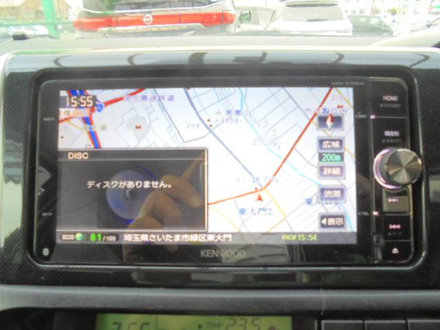 1.8S 1オナ 社外ナビ フルセグ ムーンルーフ(16枚目)