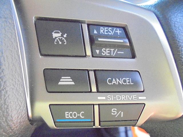 2.0i-L アイサイト 禁煙車 社外ナビ アクセスキー(15枚目)