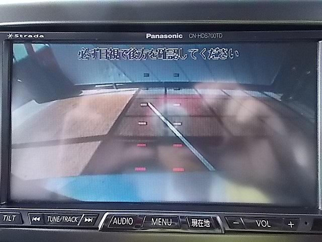 S-GT スポーツpkg 純正HDDナビ フルセグ クルコン(16枚目)