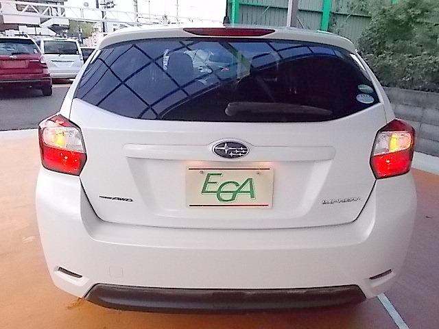 1.6i-L 4WD 社外ナビ 地デジ HID(7枚目)