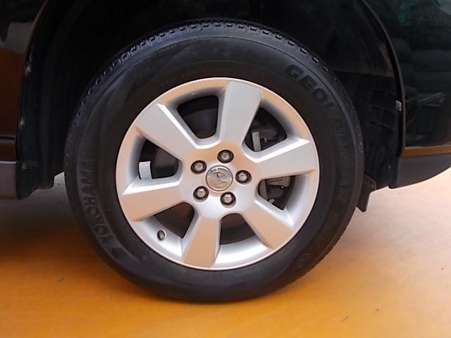 240G 禁煙車 純正HDDナビ バックモニター(10枚目)