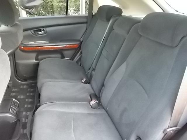 240G 禁煙車 純正HDDナビ バックモニター(13枚目)