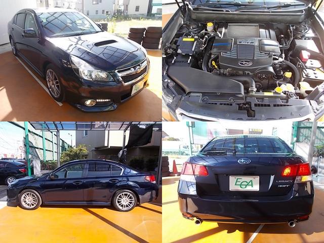 2.0GT DIT 禁煙車 社外メモリナビ バックカメラ(2枚目)