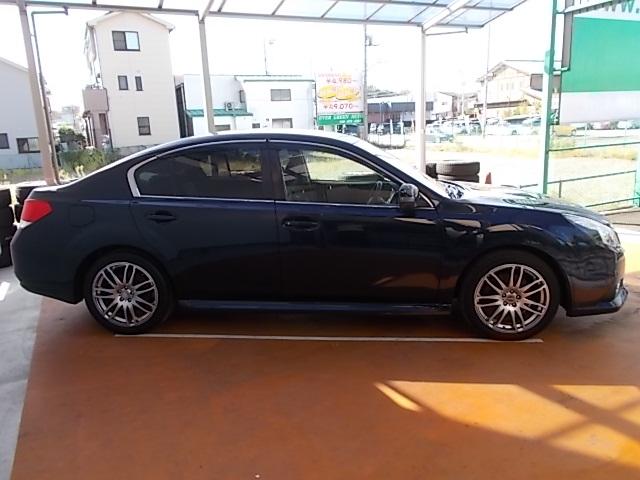 2.0GT DIT 禁煙車 社外メモリナビ バックカメラ(6枚目)