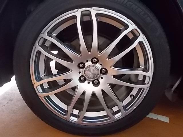 2.0GT DIT 禁煙車 社外メモリナビ バックカメラ(9枚目)