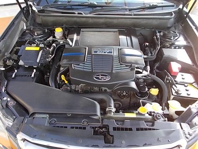 2.0GT DIT 禁煙車 社外メモリナビ バックカメラ(10枚目)