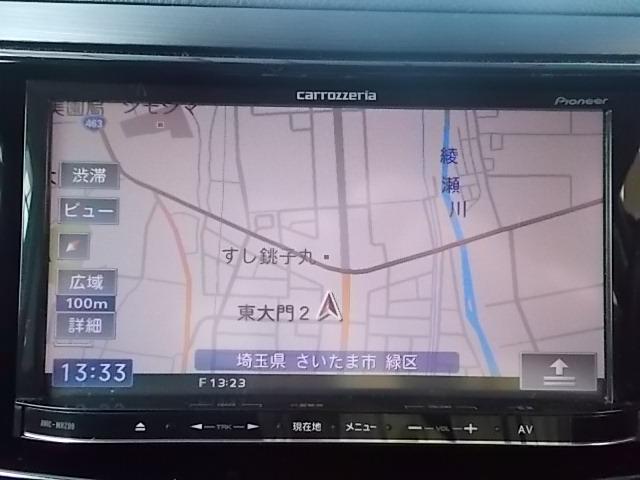 2.0GT DIT 禁煙車 社外メモリナビ バックカメラ(14枚目)