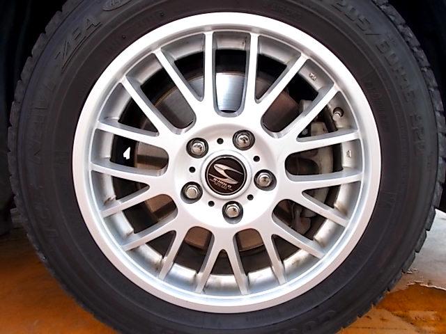 20S 禁煙車 両側自動ドア 純正HDDナビ(10枚目)