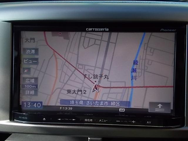 1.5i-L 禁煙車 社外メモリナビ プッシュスタート(17枚目)