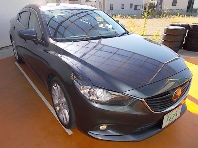 XD Lpkg 禁煙 レーダークルーズ ヒーター付電動黒革(5枚目)