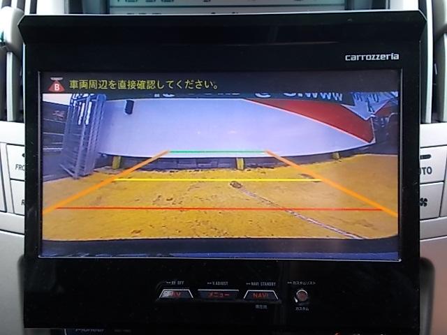 240G Lpkg 禁煙1オーナー HDDナビ 後カメラ(15枚目)
