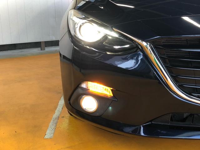 15S 修復歴なし 自動衝突被害軽減ブレーキ 純正SDナビ Bluetooth フルセグTV HID フォグ 後カメラ ビルトインETC アドバンストキー クルコン MTモード RVM 横滑防止 純正16AW(7枚目)