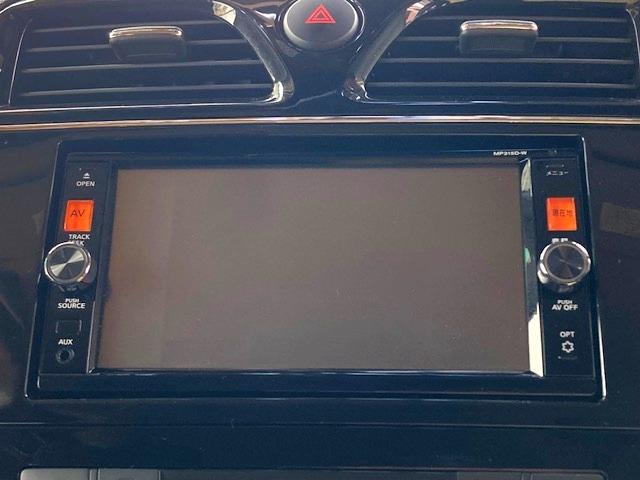 セレナ ハイウェイスター　Ｖセレクション＋セーフティ　ＳＨＶ　修復歴なし　後期型　禁煙車　自動衝突被害軽減ブレーキ　両側自動ドア　社外ＳＤナビ　全周囲モニタ　フリップダウンモニタ　後カメラ　フルセグ　Ｂｌｕｅｔｏｏｔｈ　レーンキープ　クルコン　プッシュスタート（13枚目）