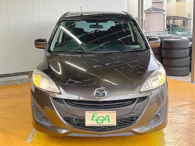 マツダ プレマシー ２０ｓ スカイアクティブ 禁煙車 ワンオーナー 純正ナビ ｂｌｕｅｔｏｏｔｈ フルセグ バックカメラ 85 0万円 平成28年 16年 埼玉県 中古車 価格 Com