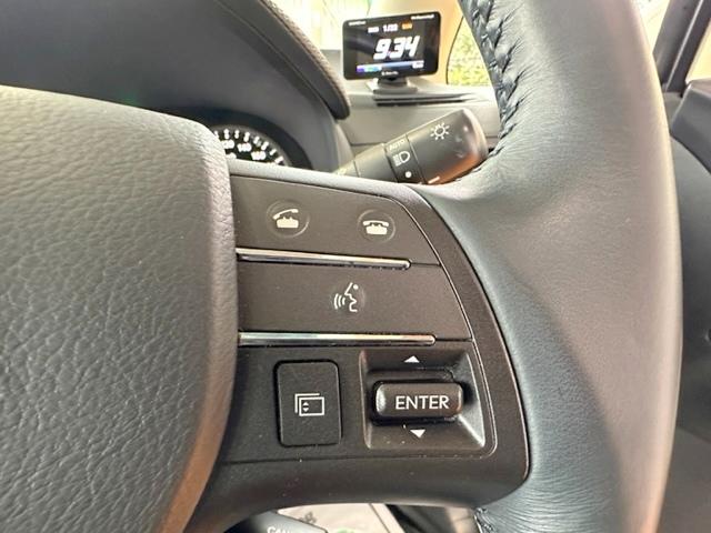 HS250h バージョンC 修復歴なし 禁煙車 純正HDDナビ バックカメラ Bluetooth クルコン ホワイトレザーシート パワーシート シートヒーター 革巻ステア LEDライト AFS フォグ ETC 純正17インチAW(19枚目)