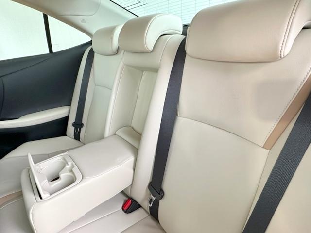 HS250h バージョンC 修復歴なし 禁煙車 純正HDDナビ バックカメラ Bluetooth クルコン ホワイトレザーシート パワーシート シートヒーター 革巻ステア LEDライト AFS フォグ ETC 純正17インチAW(28枚目)