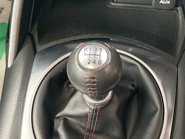 S 修復歴なし ワンオーナー 禁煙車 ETC LEDライト 純正16インチアルミ 6速MT アドバンストキー ドライブレコーダー CD(14枚目)