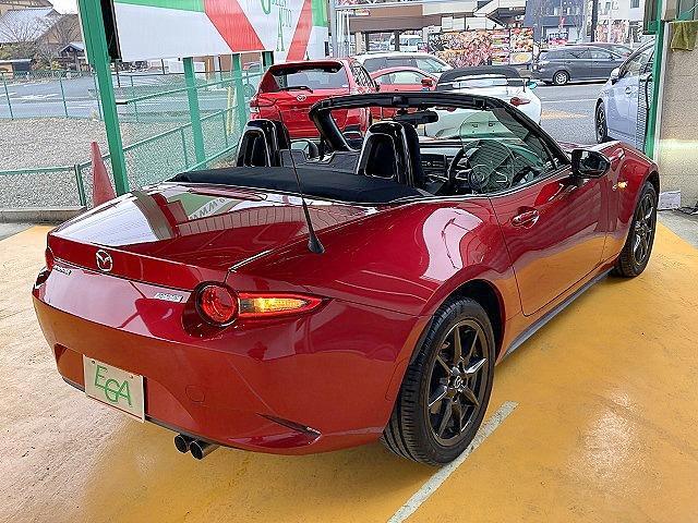 S 修復歴なし ワンオーナー 禁煙車 ETC LEDライト 純正16インチアルミ 6速MT アドバンストキー ドライブレコーダー CD(25枚目)
