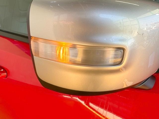 コルベット C5 フロント バンパー ウィンカー ポジション ライト